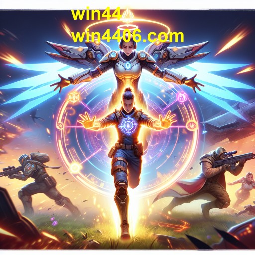 A Importância da Categoria 'Suporte' nos Jogos Multiplayer